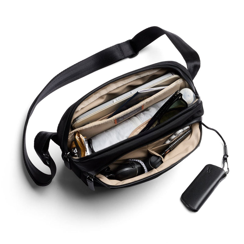 Bellroy Transit Sling 5L - Black