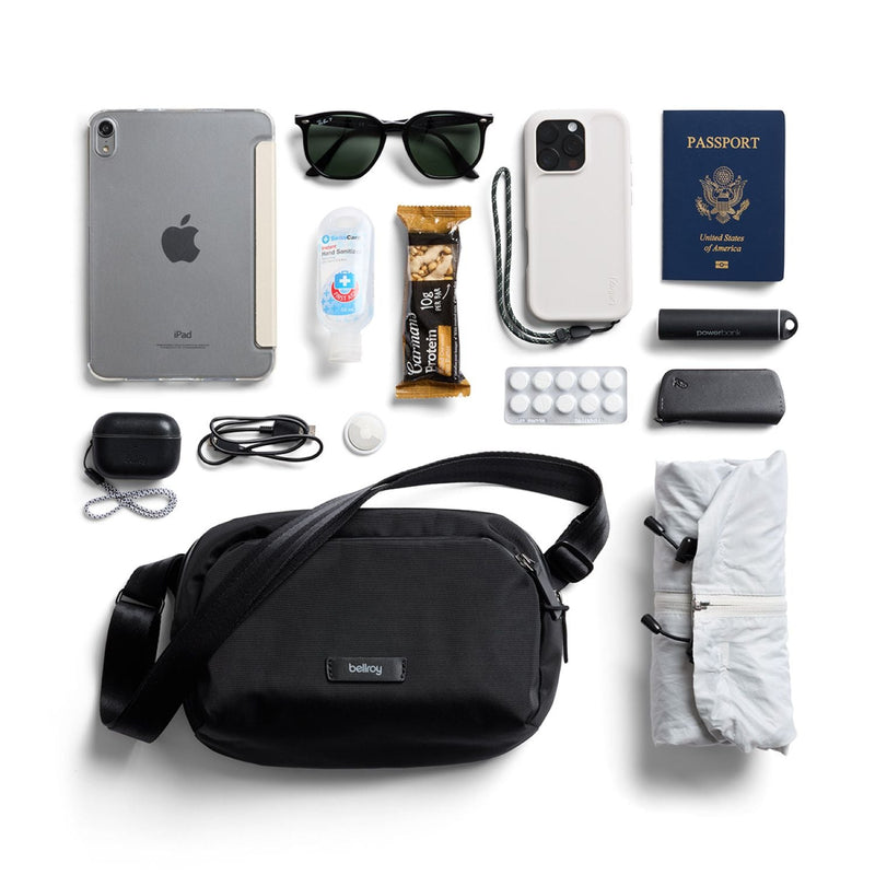 Bellroy Transit Sling 5L - Black