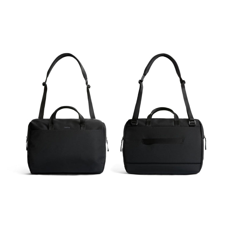 Bellroy Via Workbag - Black