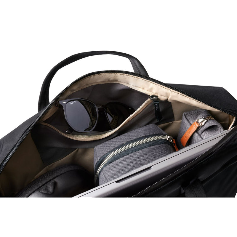 Bellroy Via Workbag - Black