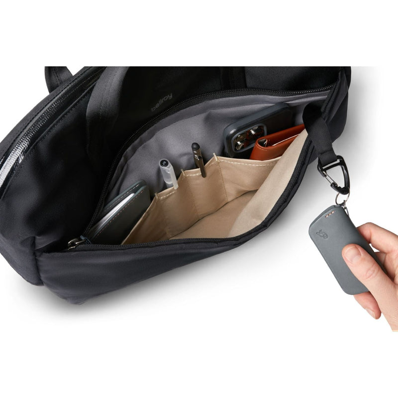 Bellroy Via Workbag - Black