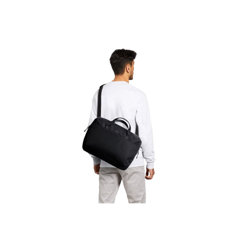 Bellroy Via Workbag - Black