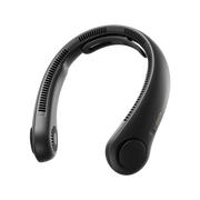 JisuLife Neck Fan Life 4 - Black