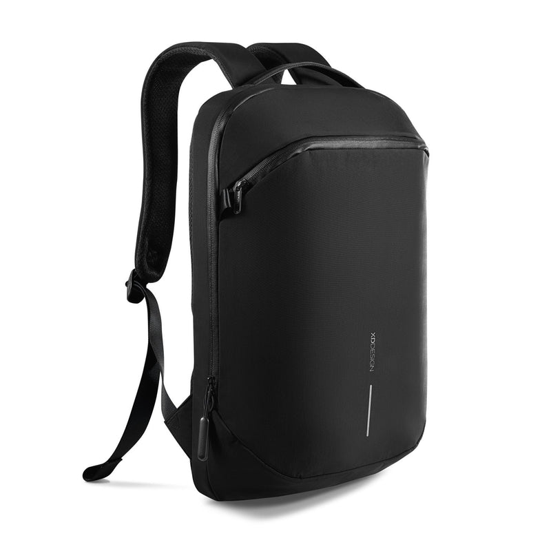 Bobby Air backpack three-quarter view