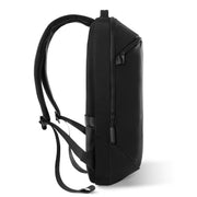 Bobby Air backpack rear panel and straps