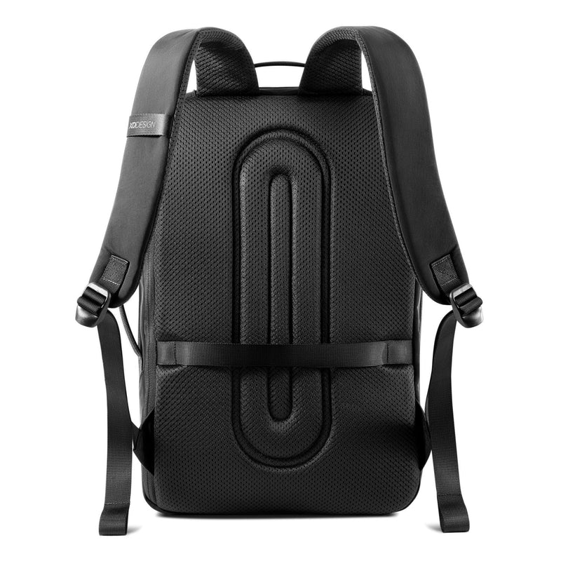Bobby Air backpack harness system