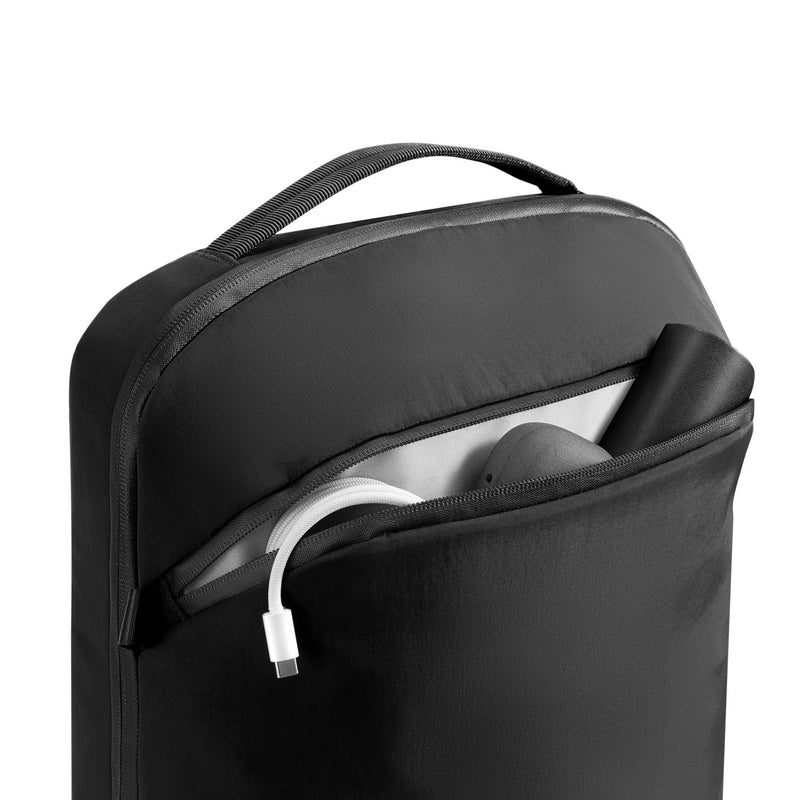 Bobby Air backpack quick-access pocket