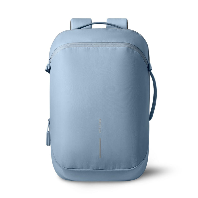 Bobby Air backpack in dusty blue
