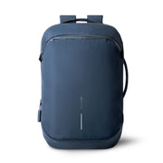 Bobby Air backpack in navy