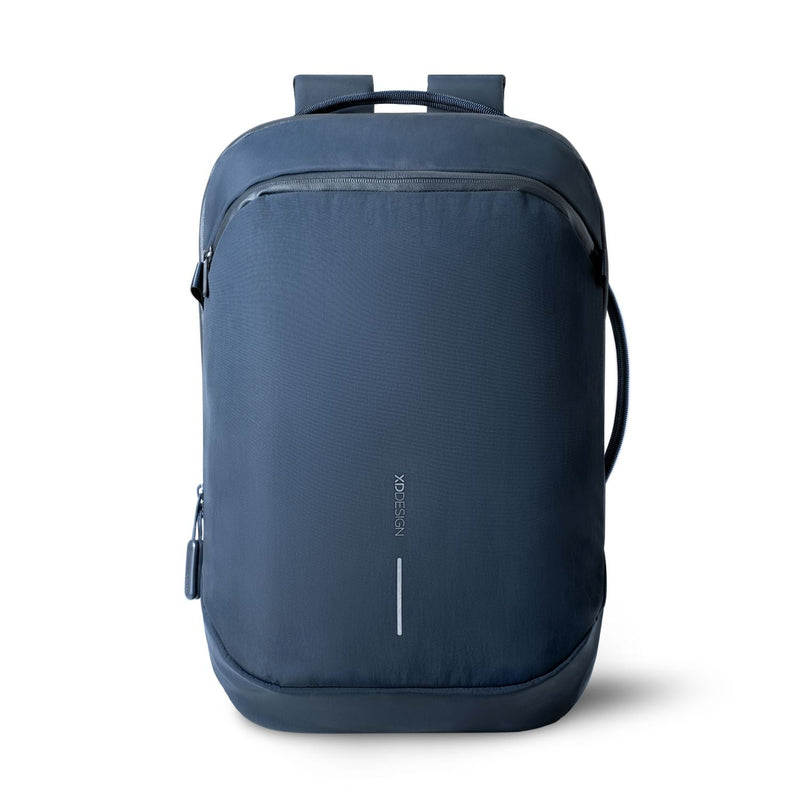 Bobby Air backpack in navy