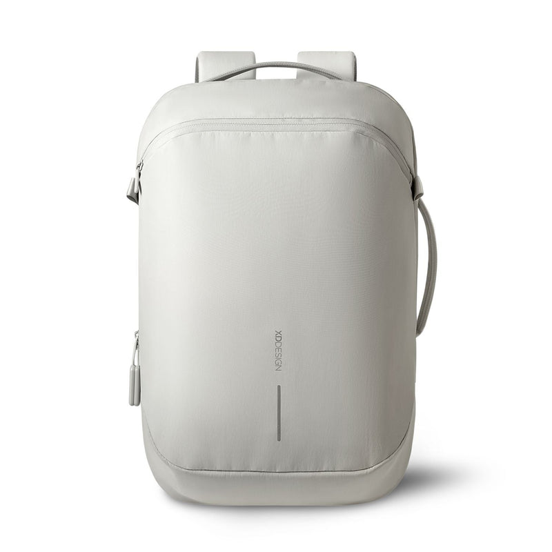 Bobby Air backpack in sanddust