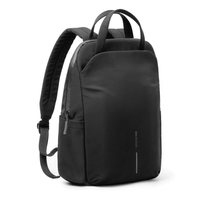 Bobby Soft Tote Backpack