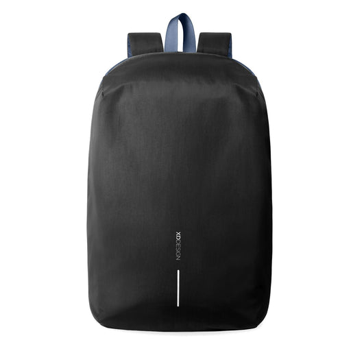 Bobby Switch 2-In-1 Backpack in Black / Night Sea