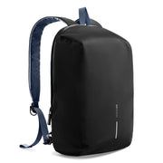 Bobby Switch backpack minimalist structured side