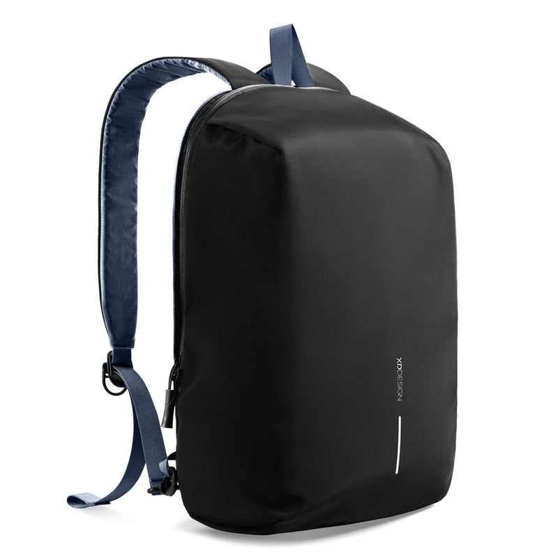 Bobby Switch backpack minimalist structured side