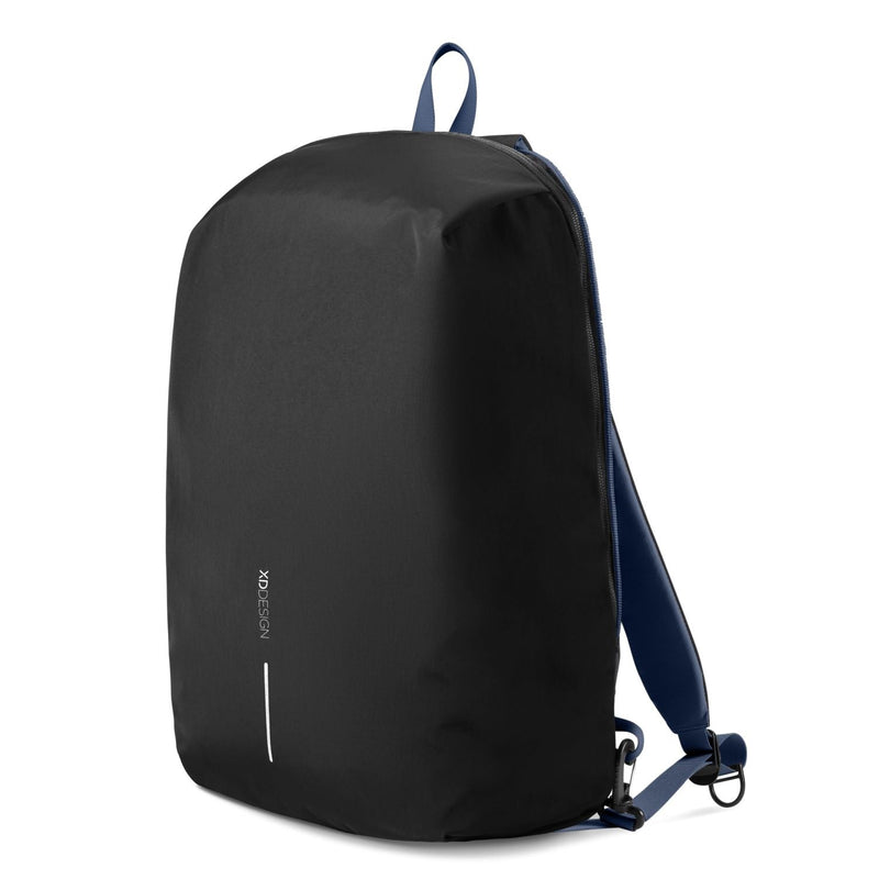 Bobby Switch backpack side profile