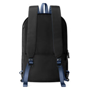 Bobby Switch backpack main compartment open