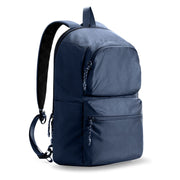 Bobby Switch backpack interior organisation