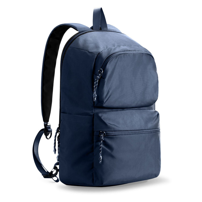 Bobby Switch backpack interior organisation