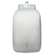 Bobby Switch 2-In-1 Backpack in Sanddust / Tidal Teal
