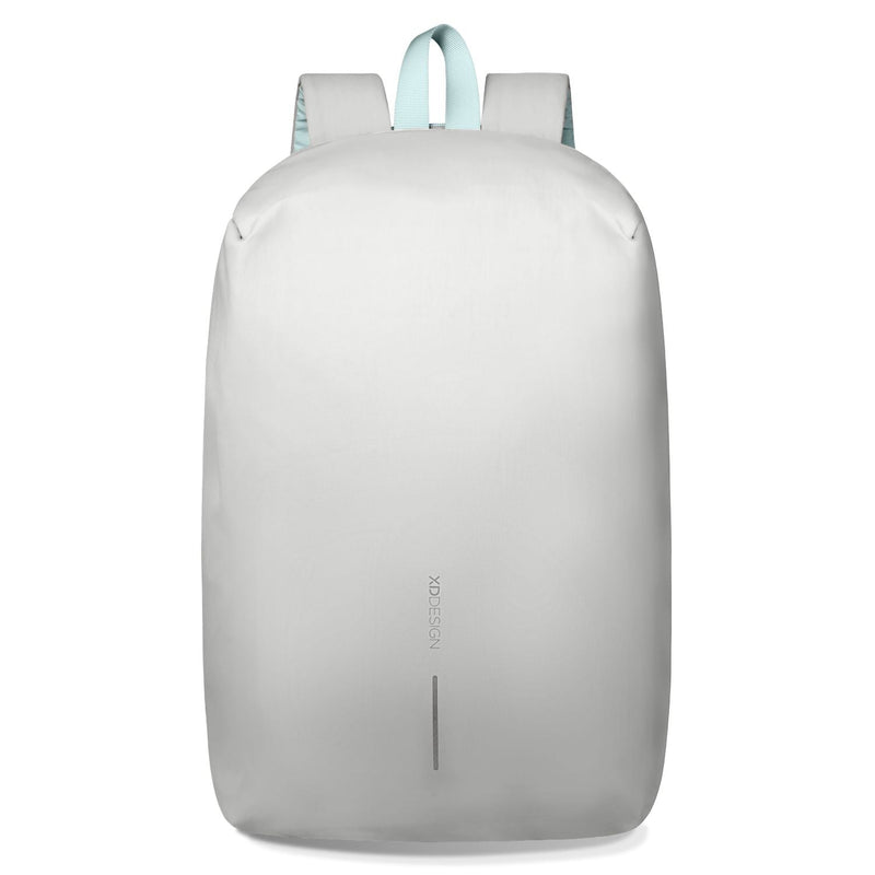 Bobby Switch 2-In-1 Backpack in Sanddust / Tidal Teal