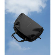 Bobby Urban duffel bag packed