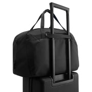 Bobby Urban duffel bag carry handles