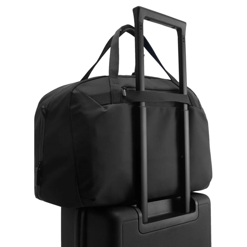 Bobby Urban duffel bag carry handles