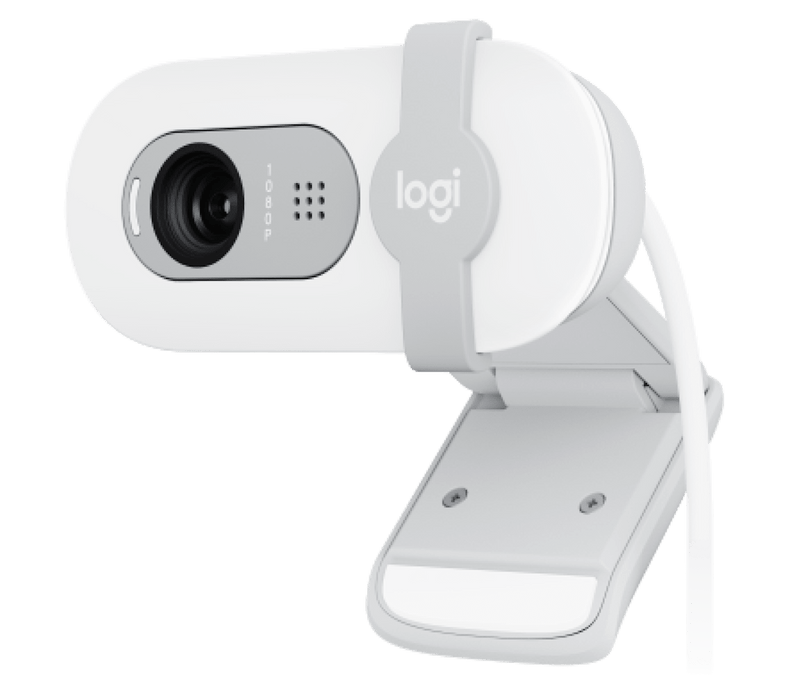 Logitech Brio 100 Full HD Webcam