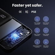 UGREEN PD 20W / QC 18W Power Bank (10,000mAh)
