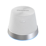 Momax 1-Vibe Mood Magnetic Wireless Speaker