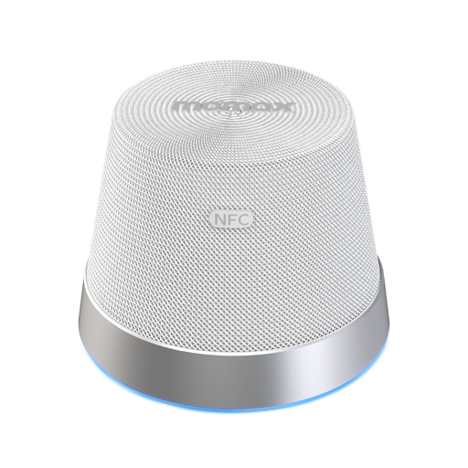 Momax 1-Vibe Mood Magnetic Wireless Speaker