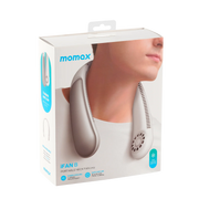Momax Portable Neck Fan