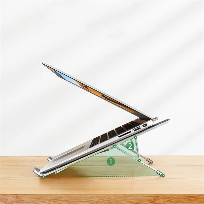UGREEN Adjustable Aluminium Laptop Stand