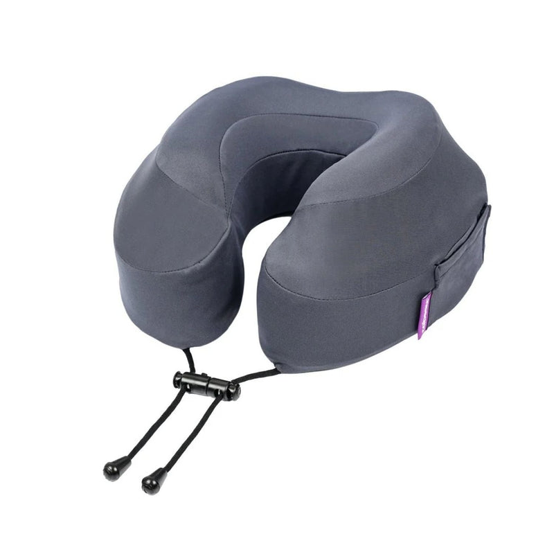 Cabeau Evolution Plus Travel Pillow in Slate