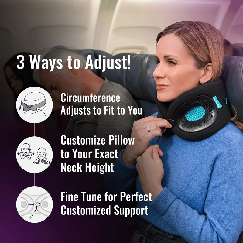 Cabeau Evolution X Travel Pillow