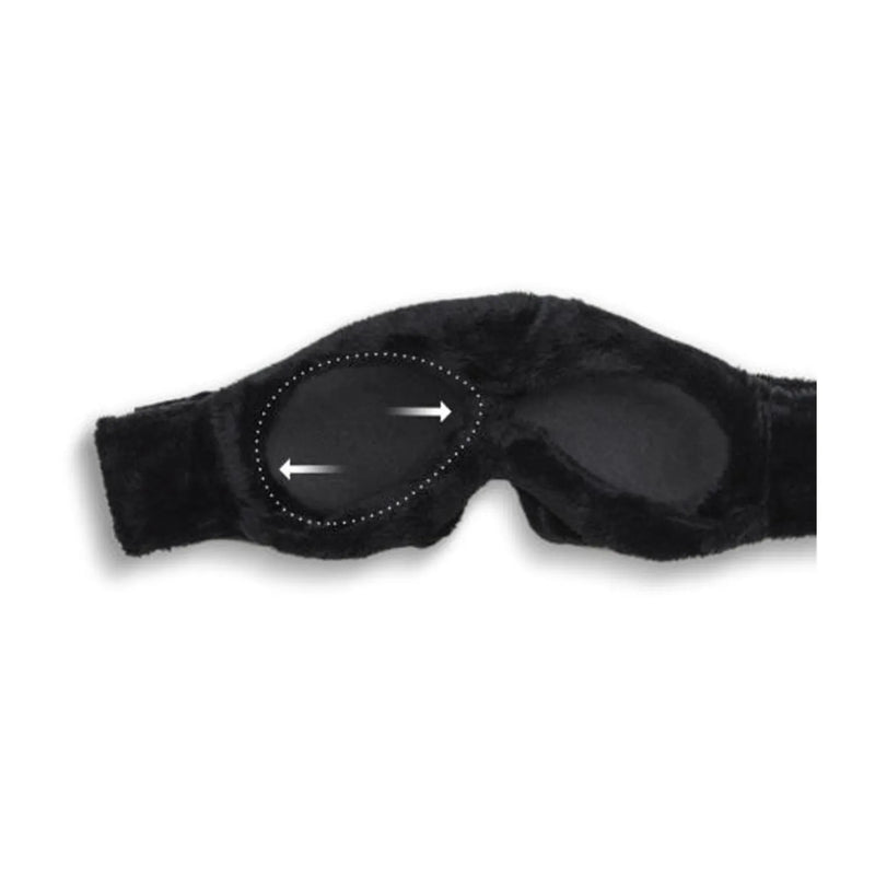 Cabeau Sleep Mask