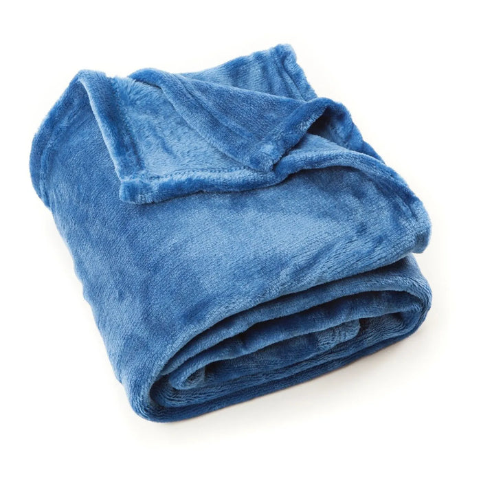 Cabeau Fold N’ Go Blanket