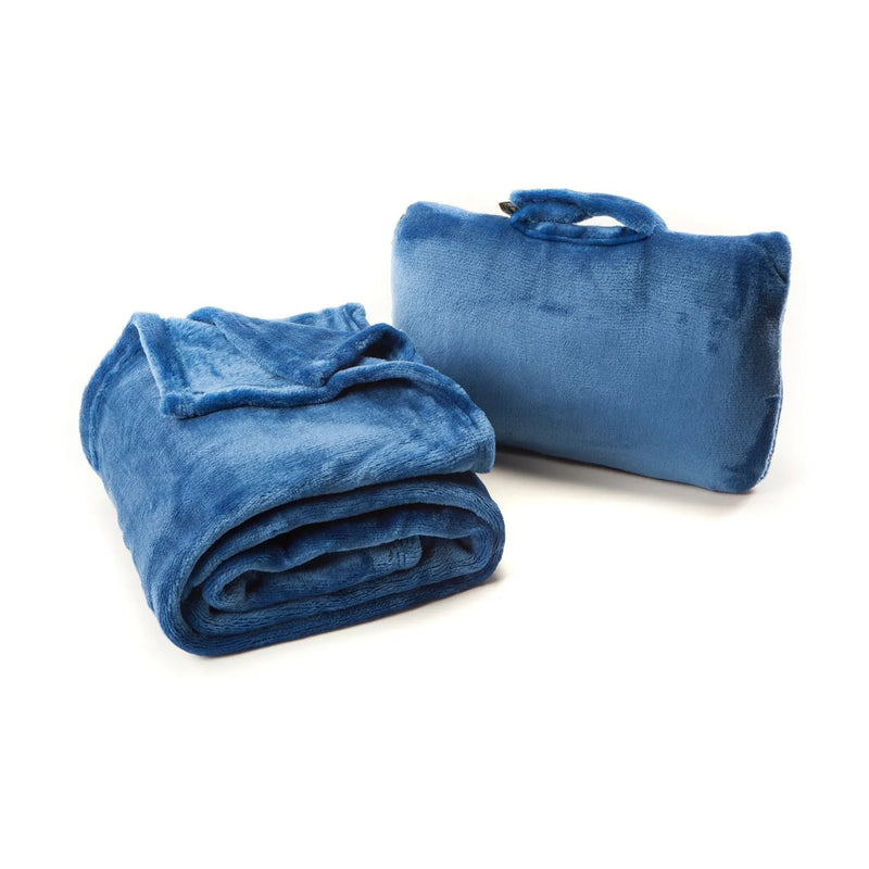 Cabeau Fold N’ Go Blanket