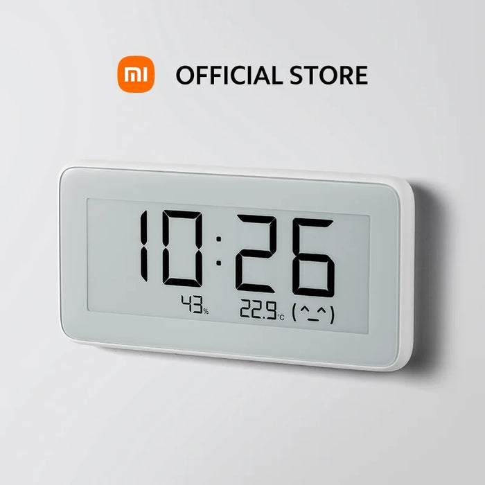 Xiaomi Temperature and Humidity Monitor Clock (Pro Edition)