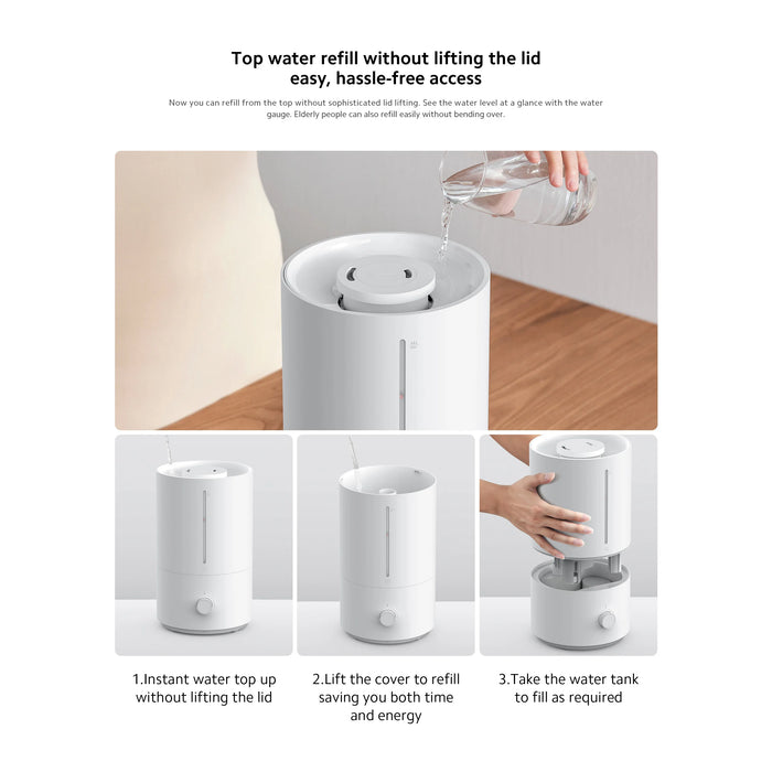 Xiaomi Smart Humidifier (2nd Gen)