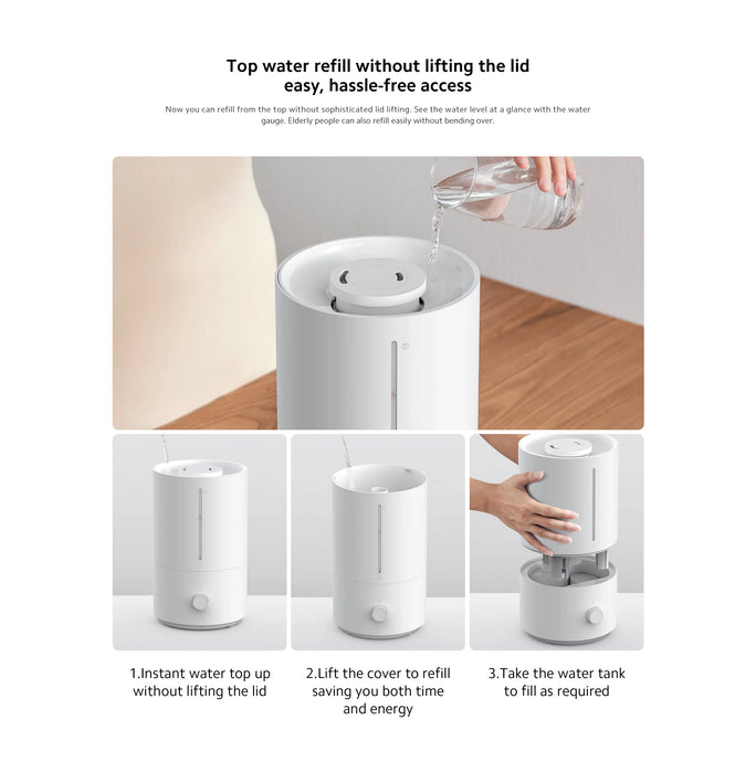 Xiaomi Humidifier 2 (Lite Edition)