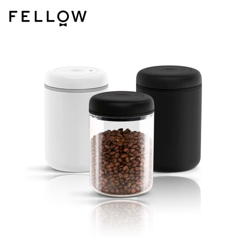 Fellow Atmos Vacuum Canister (0.4/0.7/1.2L)