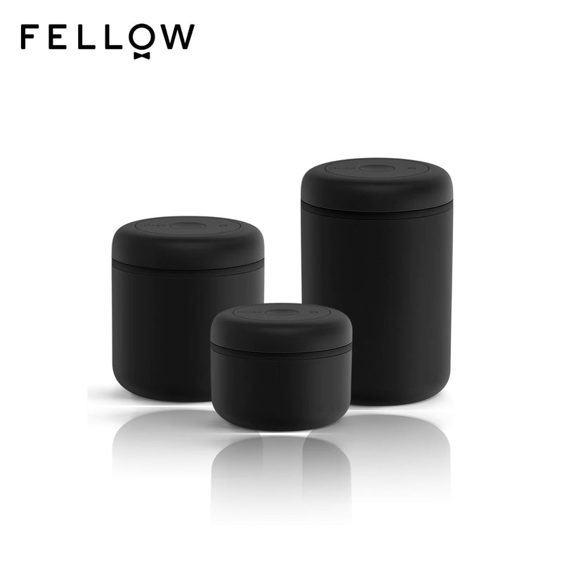 Fellow Atmos Vacuum Canister (0.4/0.7/1.2L)