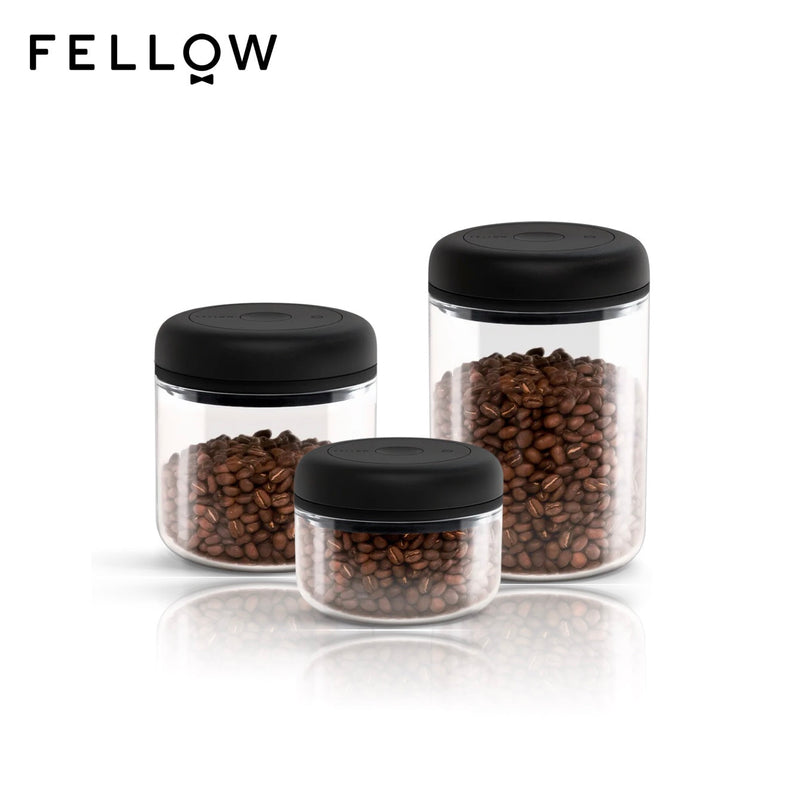 Fellow Atmos Vacuum Canister (0.4/0.7/1.2L)