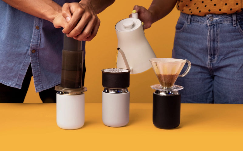 Fellow Stagg Pour-Over Set