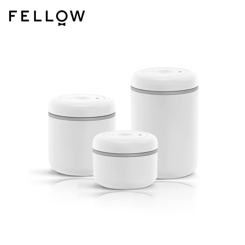 Fellow Atmos Vacuum Canister (0.4/0.7/1.2L)