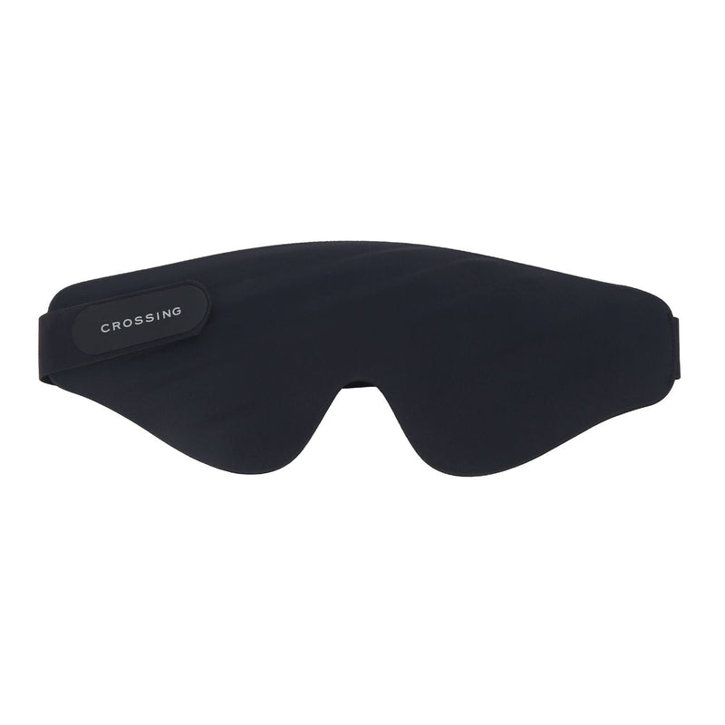 Crossing Zero-Pressure Eye Mask