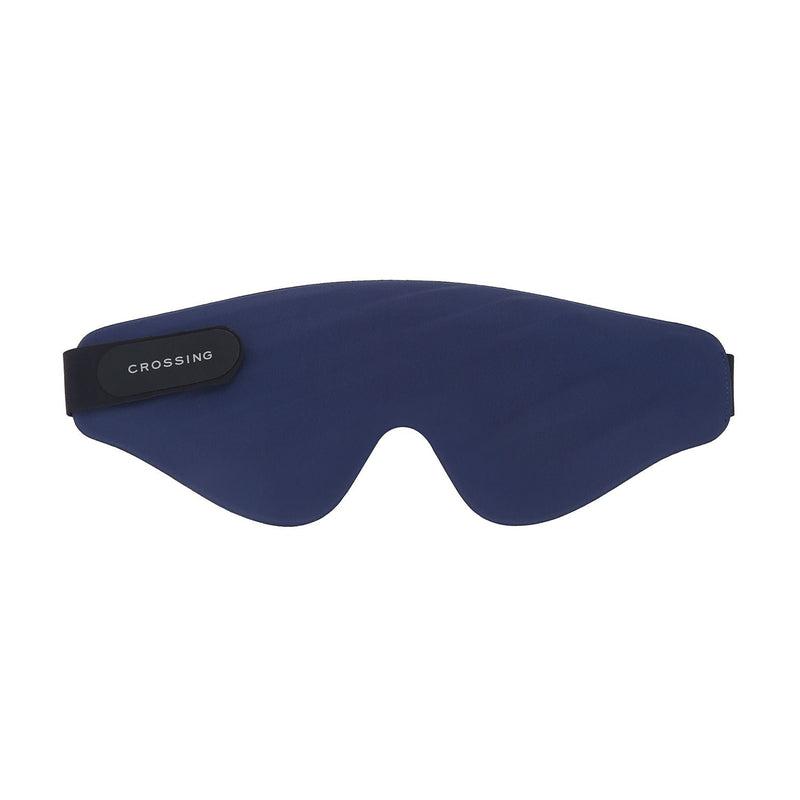 Crossing Zero-Pressure Eye Mask