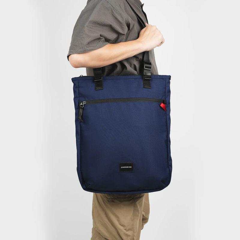 Crossing Jet Set Carry Laptop 14”